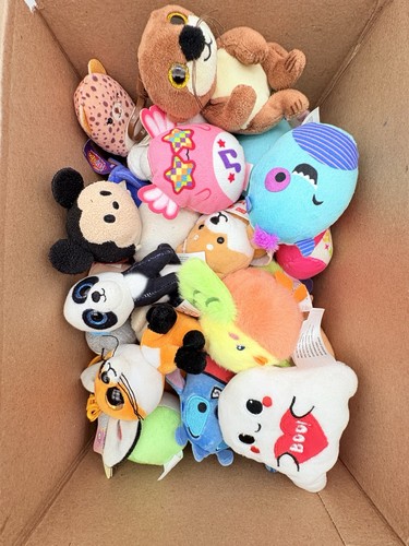 Claw machine plush toys - claw,