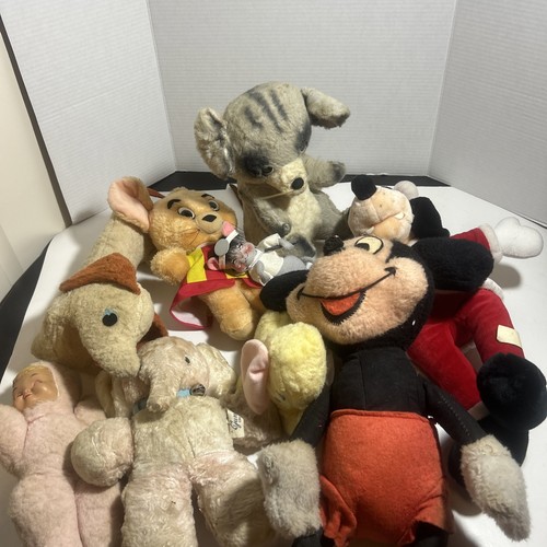 Lot random vintage - lot,
