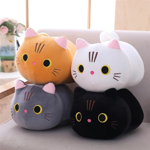 20cm cute cat - cat, plush