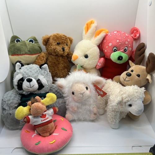 Random assortment small - assortment,