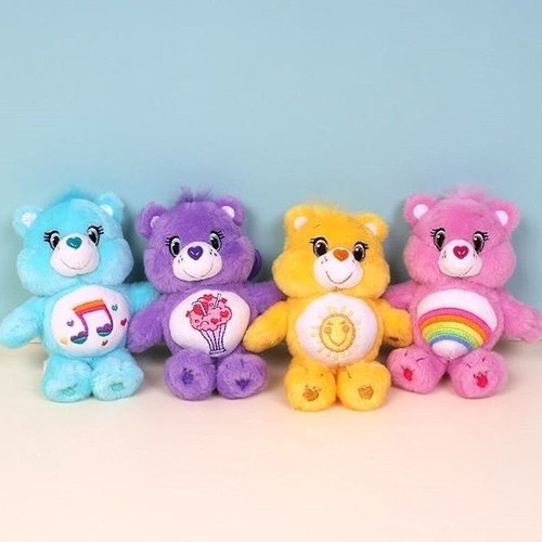 Care bears mascot clip - bears,