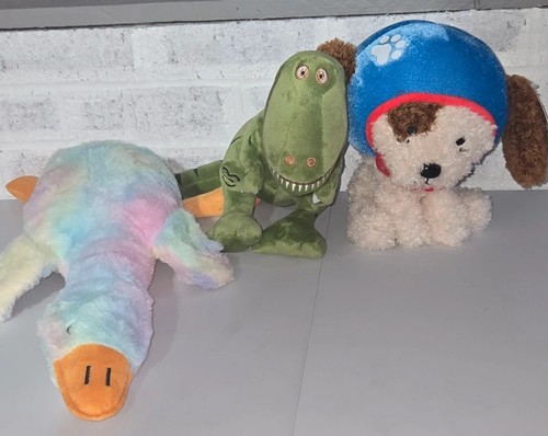 Random new stuffed - stuffed, animals